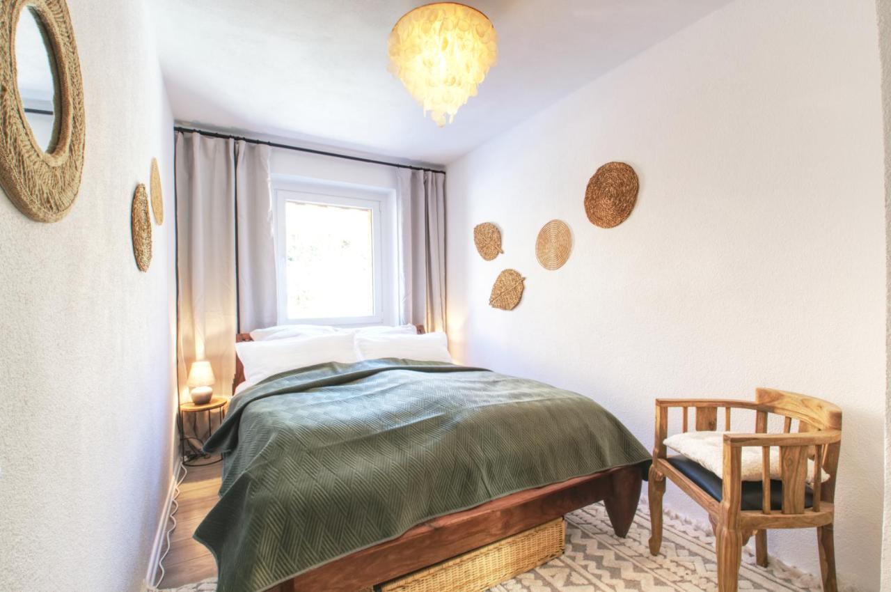 Erzgebirge Suite Bergruhe โอเบอร์วีเซินธาล ภายนอก รูปภาพ