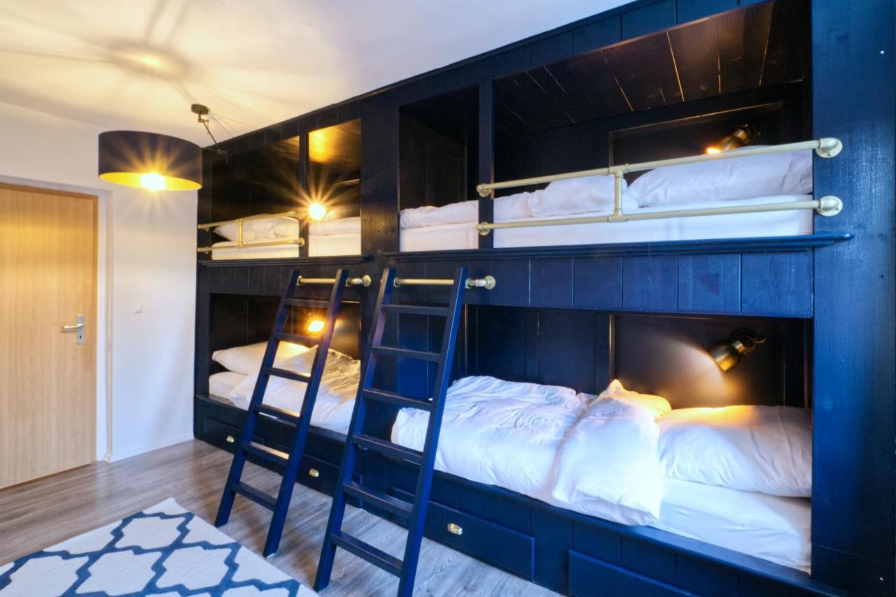 Erzgebirge Suite Bergruhe โอเบอร์วีเซินธาล ภายนอก รูปภาพ