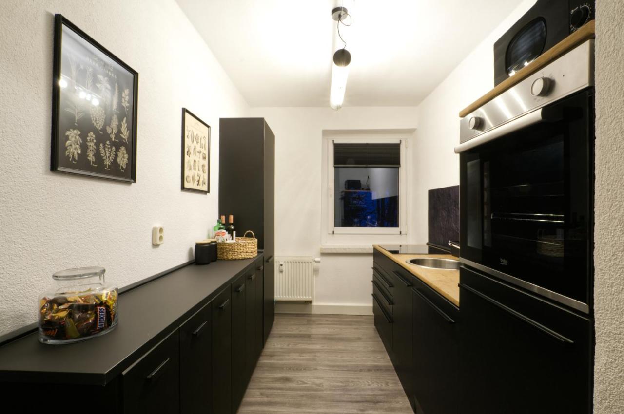Erzgebirge Suite Bergruhe โอเบอร์วีเซินธาล ภายนอก รูปภาพ