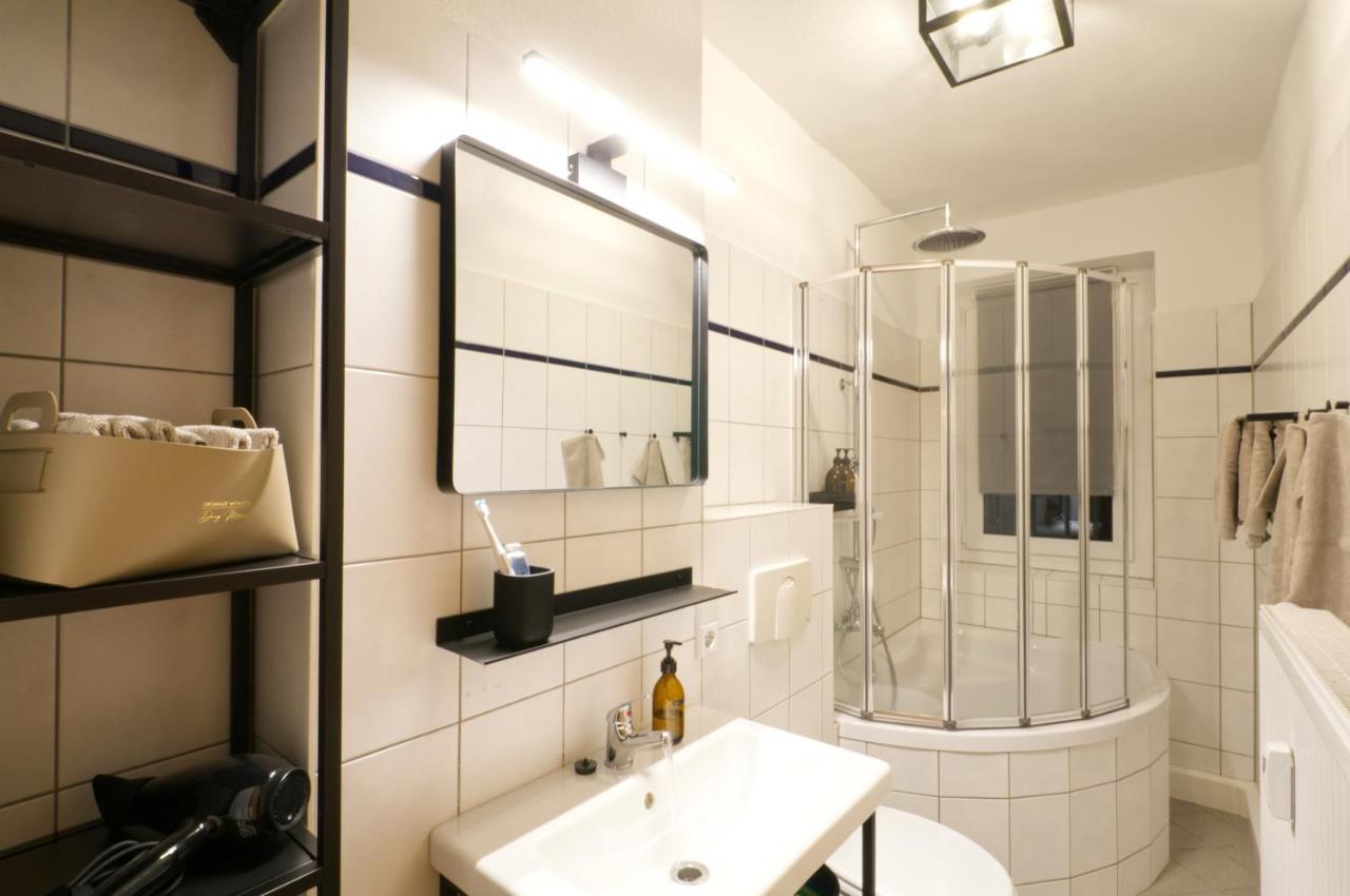 Erzgebirge Suite Bergruhe โอเบอร์วีเซินธาล ภายนอก รูปภาพ