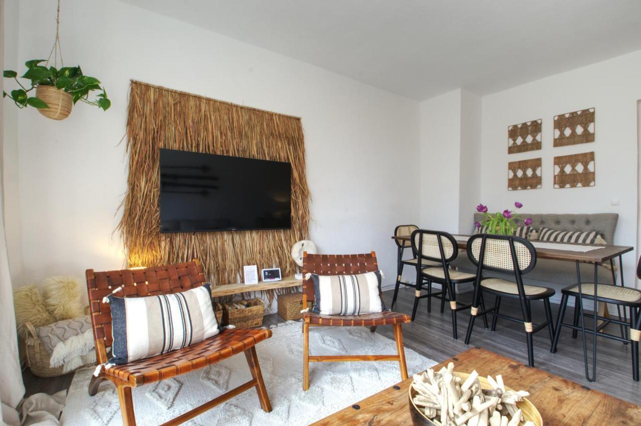Erzgebirge Suite Bergruhe โอเบอร์วีเซินธาล ภายนอก รูปภาพ